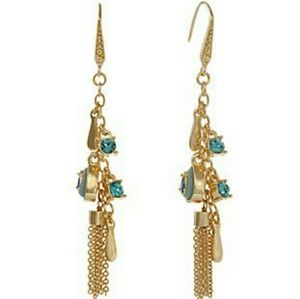 Laundry By Shelli Segal Earrings